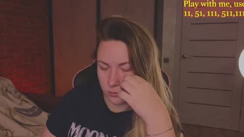 Everyday stream in the same time online show from 01-28-25, 01:39