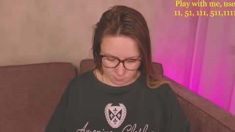 Everyday stream in the same time online show from 11-05-25, 01:27