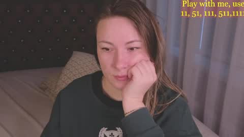 Everyday stream in the same time online show from 03-24-26, 01:21