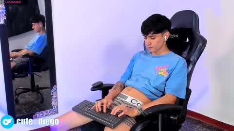 Diego online show from 12-10-24, 11:19