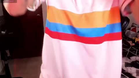 Snapshot of cute_diego_ chatting on 07-11-26, 10:55 Diego online show from 07-11-26, 10:55
