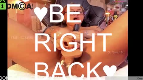 Snapshot of cute_elii chatting on 01-31-26, 07:11 Independent Model online show from 01-31-26, 07:11