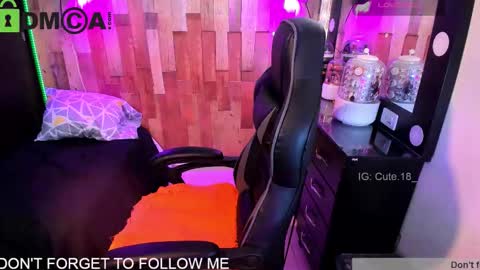 Snapshot of cute_elii chatting on 02-07-26, 07:50 Independent Model online show from 02-07-26, 07:50