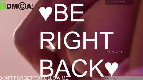 Snapshot of cute_elii chatting on 02-24-26, 08:29 Independent Model online show from 02-24-26, 08:29