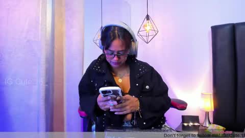 Snapshot of cute_elii chatting on 05-22-26, 01:06 Independent Model online show from 05-22-26, 01:06