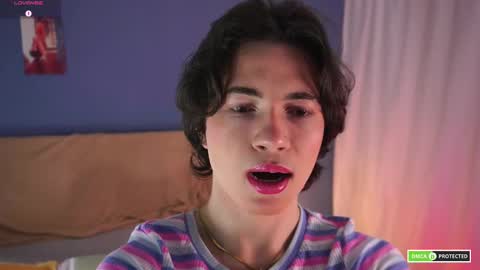 You Erelis  online show from 01-26-25, 03:06