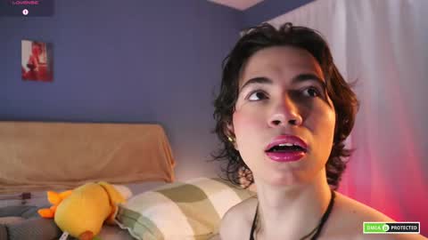 You Erelis  online show from 01-27-25, 03:15