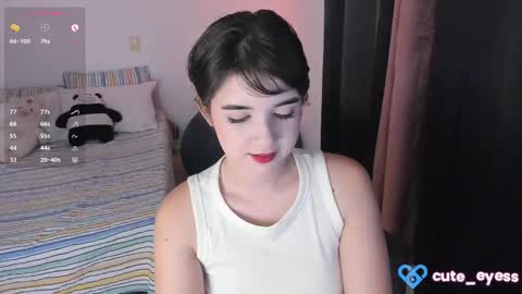 Cute online show from 02-22-25, 09:37