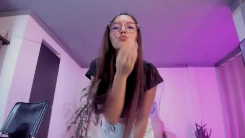 Bella Fox online show from 11-24-25, 12:49