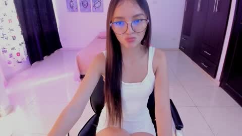 Bella Fox online show from 01-08-26, 02:52