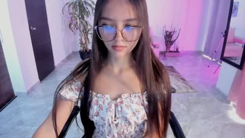 Bella Fox online show from 04-07-26, 03:01