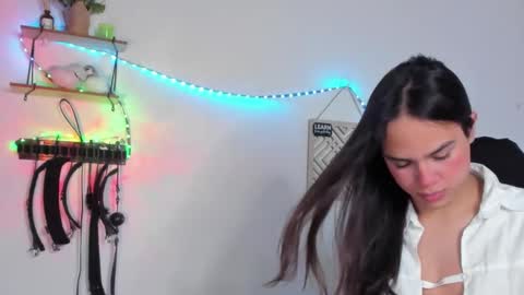 Cute horny1 online show from 03-09-25, 05:22