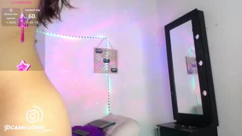 Cute horny1 online show from 09-11-25, 03:17