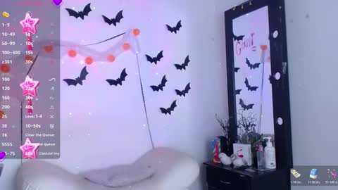 Cute horny1 online show from 11-08-25, 01:39