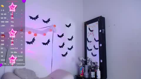 Cute horny1 online show from 11-11-25, 02:55