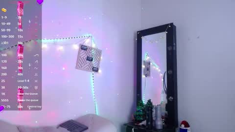 Cute horny1 online show from 11-16-25, 02:28