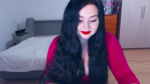 Snapshot of cute_jes chatting on 12-24-24, 04:40 cute_jes online show from 12-24-24, 04:40