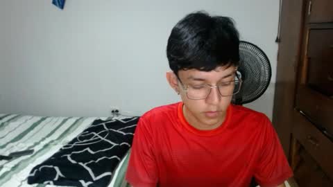 Snapshot of cute_jisus chatting on 03-03-26, 11:43 JISUS online show from 03-03-26, 11:43