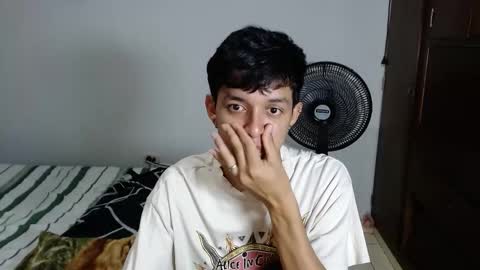 Snapshot of cute_jisus chatting on 03-23-26, 07:51 JISUS online show from 03-23-26, 07:51