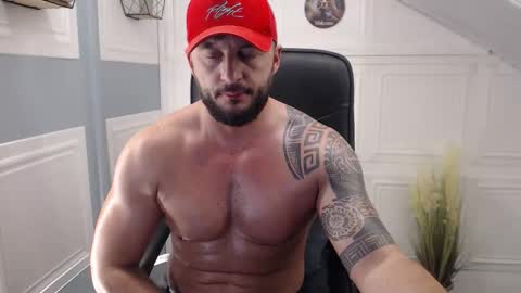 Cute Johny01 online show from 03-06-26, 06:21