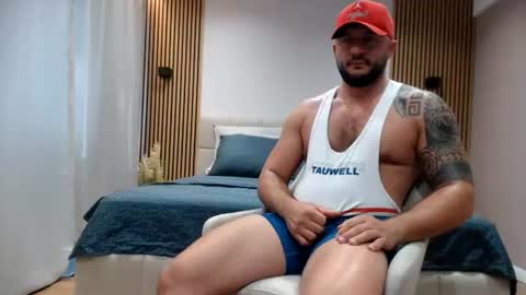 Snapshot of cute_johny01 chatting on 06-18-26, 05:19 Cute Johny01 online show from 06-18-26, 05:19