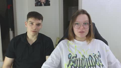 Kite and Jack online show from 12-12-24, 02:26