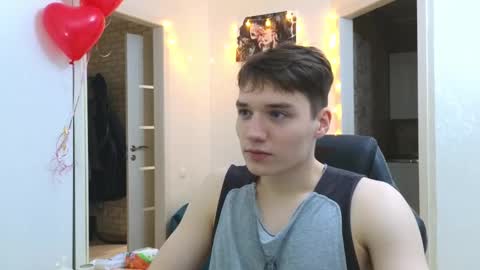 Kite and Jack online show from 02-15-25, 08:33