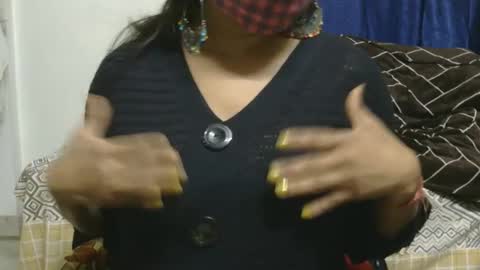 kashmira online show from 01-07-25, 12:13