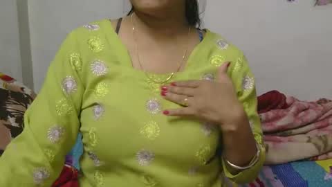 kashmira online show from 11-14-25, 05:00