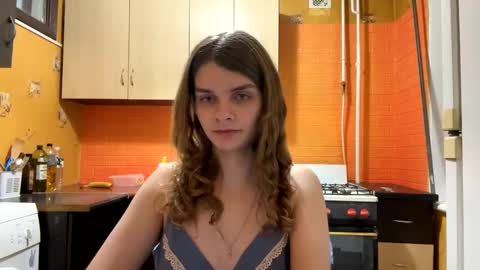 Snapshot of cute_kitte chatting on 02-27-25, 09:36 cute_kitte online show from 02-27-25, 09:36