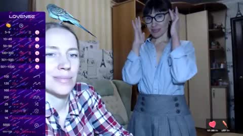 cute_lion_ online show from 01-08-25, 02:35