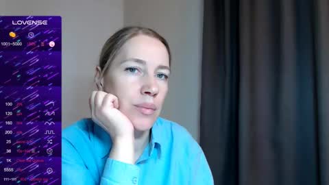 cute_lion_ online show from 01-19-25, 08:50