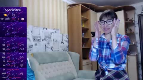 cute_lion_ online show from 02-17-25, 11:34