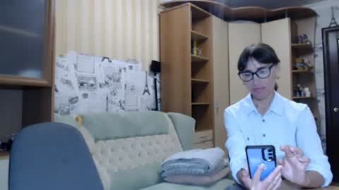 cute_lion_ online show from 07-04-26, 12:00