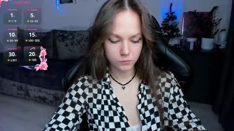 Emily online show from 12-23-25, 03:15