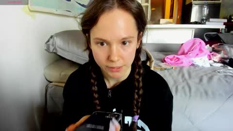 Emily online show from 03-14-26, 12:54