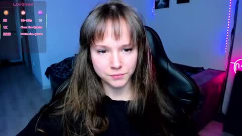 Emily online show from 05-26-26, 03:19