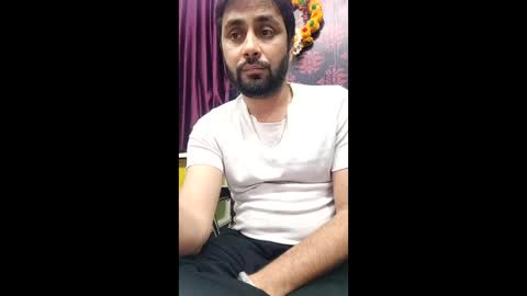 Cute Lucky online show from 01-07-26, 10:01