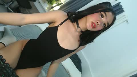 Jane online show from 02-09-26, 08:02