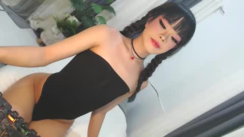 Jane online show from 05-07-26, 04:12