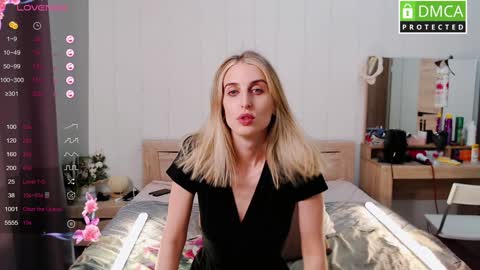 Milana online show from 12-22-24, 12:27