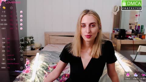 Milana online show from 12-22-24, 03:33