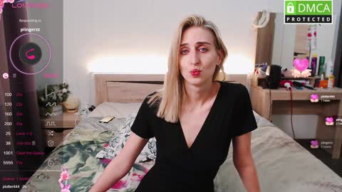 Milana online show from 12-24-24, 01:28