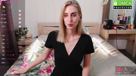 Milana online show from 12-24-24, 04:30
