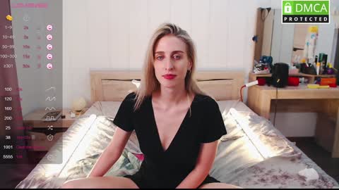 Milana online show from 02-08-25, 12:17