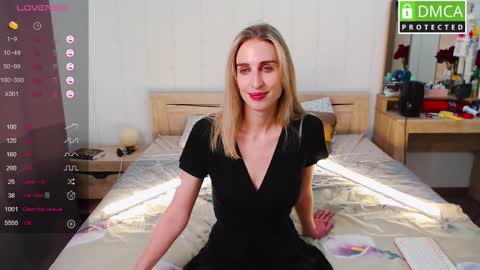 Milana online show from 02-24-25, 12:26