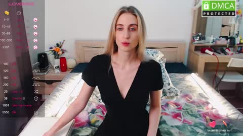Milana online show from 03-04-25, 08:24