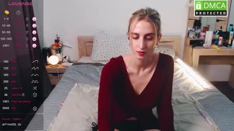 Milana online show from 10-17-25, 12:30