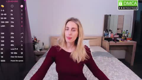 Milana online show from 02-15-26, 12:58