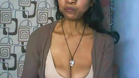 Snapshot of cute_moll chatting on 07-13-26, 12:19 murielle online show from 07-13-26, 12:19